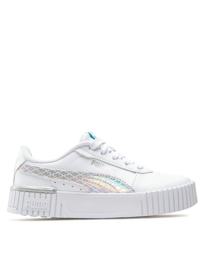 Puma Снікерcи Puma Carina 2.0 Mermaid Ps 389743 01 Білий