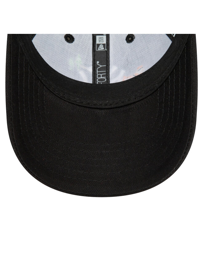 New Era Καπέλο Jockey New Era Kids Icon 940 Nyy 60435017 Μαύρο