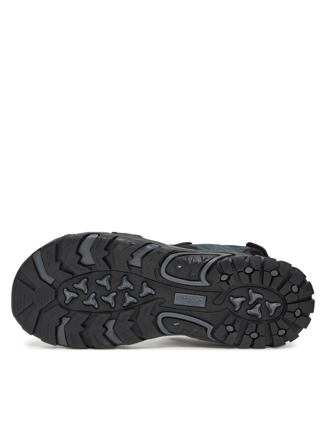 Lanetti Sandalen Lanetti 21MC0610 Dunkelblau