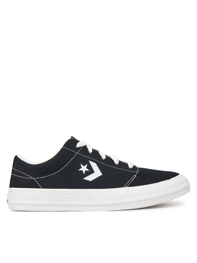 Converse Tenisky Converse LS VULC OX A15625C Černá