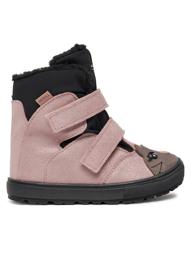 Mrugała Schneeschuhe Mrugała MALI 7251/4-48 Rosa