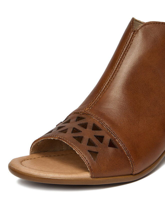 Remonte Sandalen Remonte CEO-R8772-24 Braun