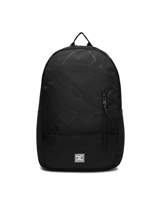 DC Shoes Rucksack DC Shoes WBEO-DCI-RH-001-10 Schwarz