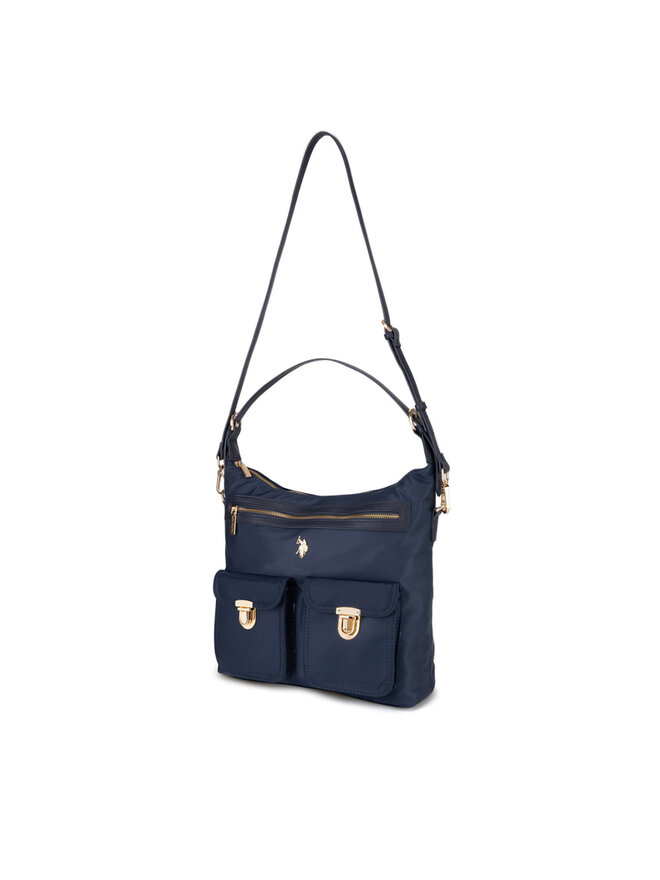 U.S. Polo Assn. Soma U.S. Polo Assn. BEUXT6389WIP Tumši zils