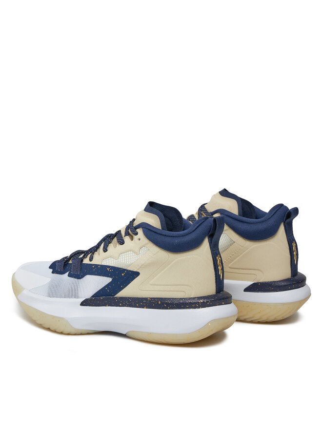 Nike Zapatillas de baloncesto Nike Jordan Zion 1 DA3130 241 Beis