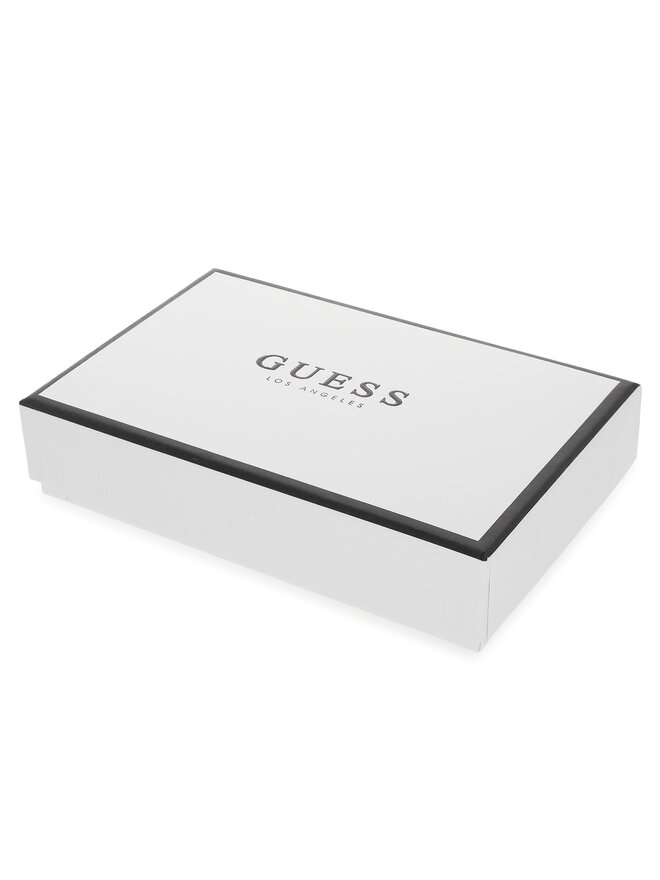 Guess Schlüsselanhänger Guess Not Coordinated Keyrings RW8042 P9101 Goldfarben