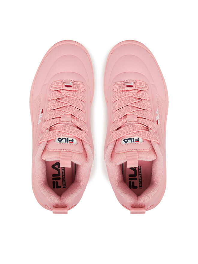 Fila Sneakers Fila Superbubble  FFW0536 40123 Rosa