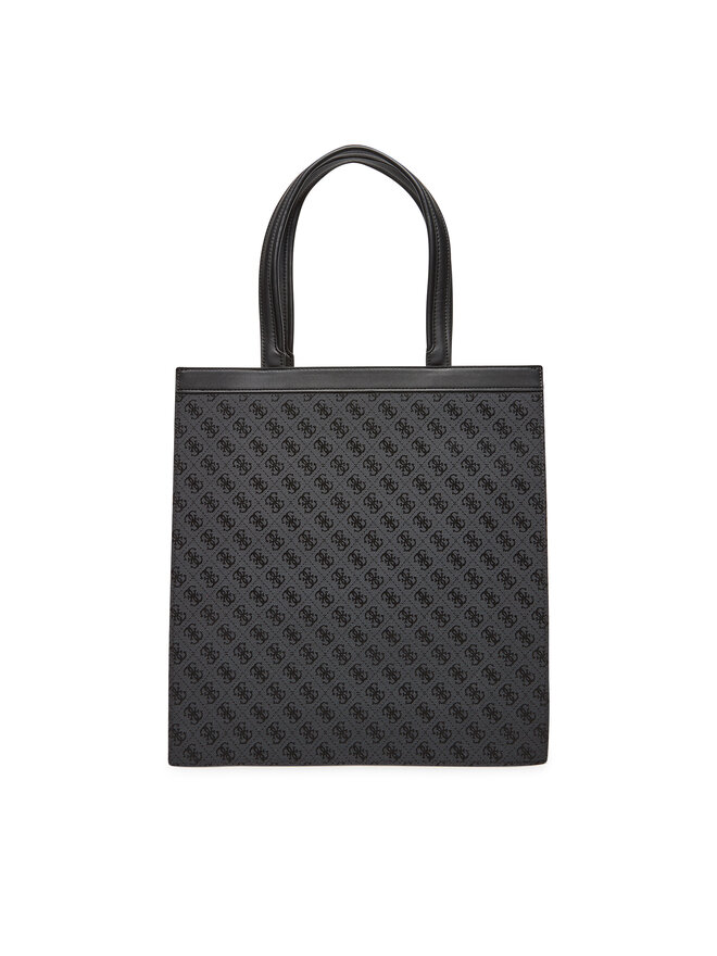 Guess Handtasche Guess HMMIST P5346 Schwarz