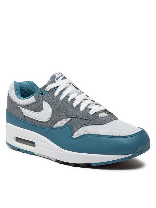 Nike Sneakersy Nike Air Max 1 Sc FB9660 001 Szary