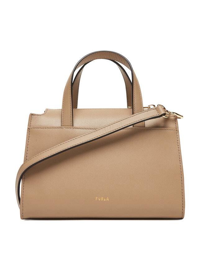 Furla Τσάντα Furla WB01337 BX2045 CN 1257S Μπεζ