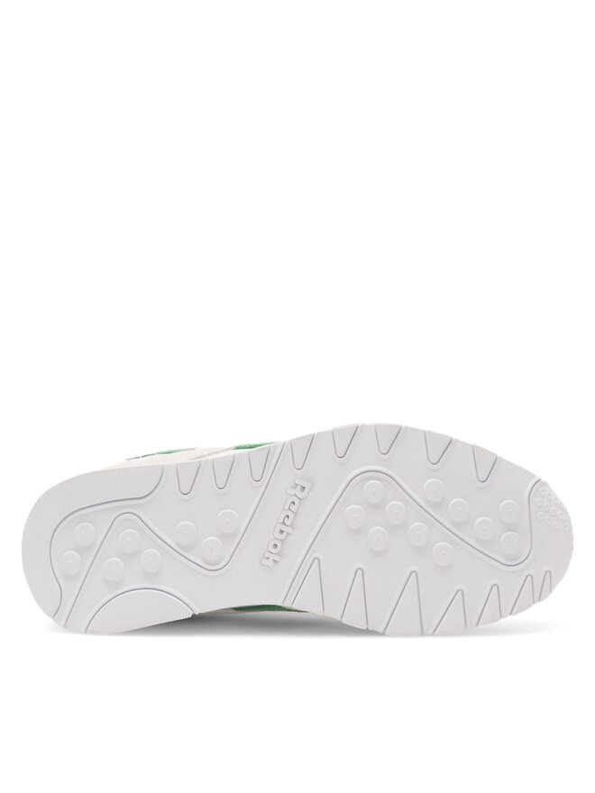 Reebok Sportcipők Reebok Cl Nylon IF3021-M Fehér