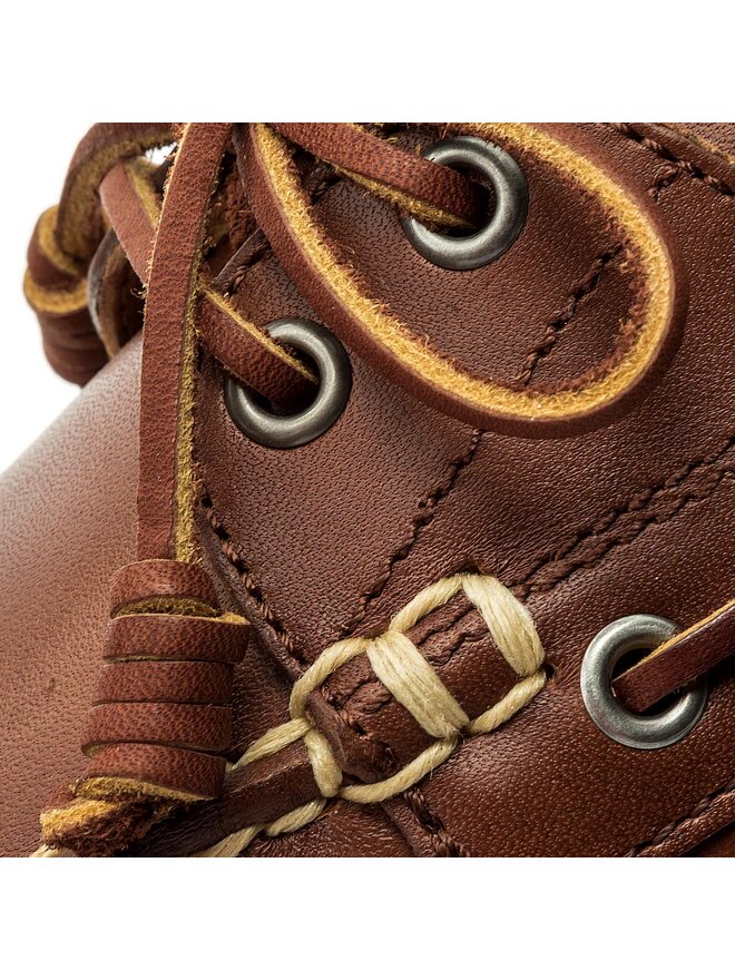 Polo Ralph Lauren Mokassins Polo Ralph Lauren Morton 803688543001 Braun