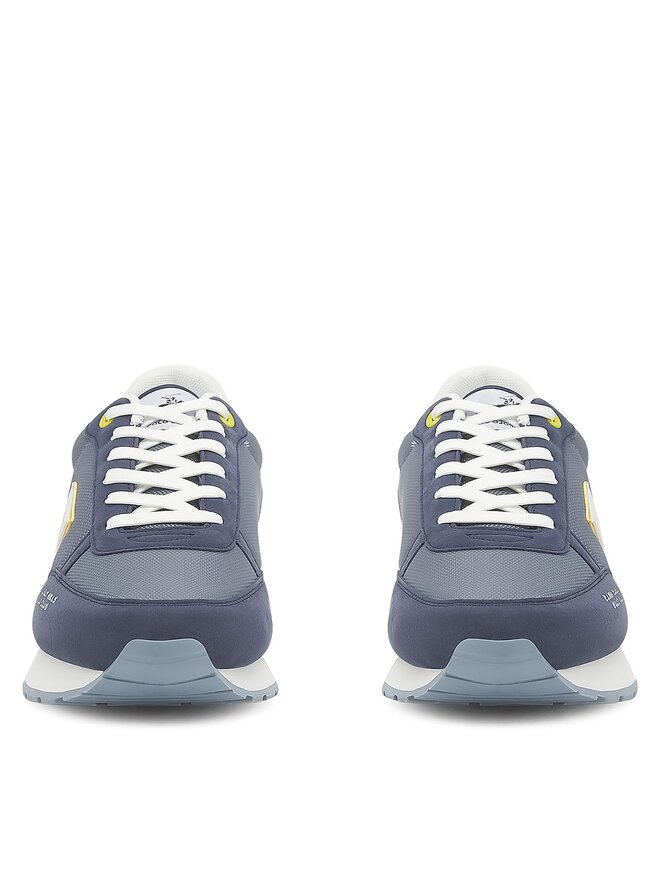 Beverly Hills Polo Club Sneakers Beverly Hills Polo Club NICK-01 Bleumarin