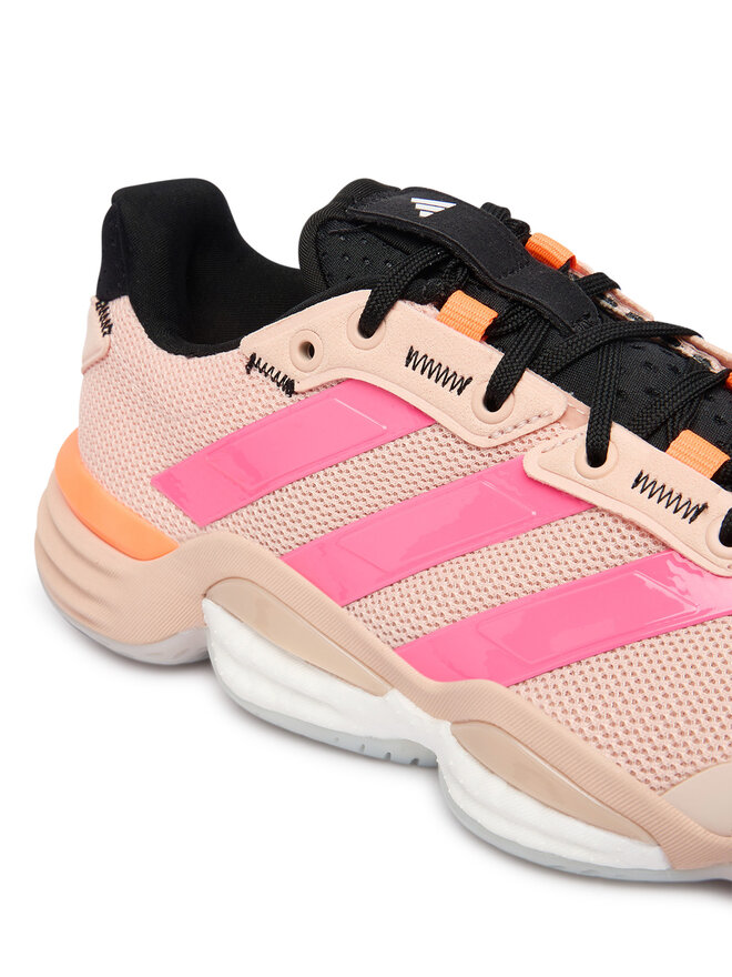 adidas Взуття у спортзал adidas Stabil 16 JR9540 Рожевий