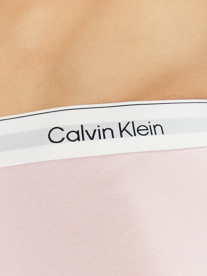 Calvin Klein Underwear Calvin Klein Underwear Σετ μποξεράκια 5 τμχ. LV00NB4393 Έγχρωμο