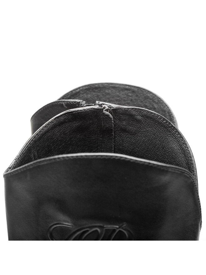 Carinii Botfortai Carinii B8355 Juoda