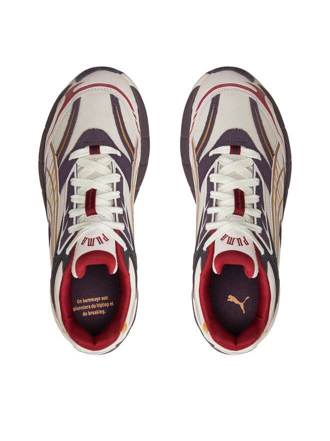 Puma Zapatillas Puma Velophasis Play.Paris 398481 01 De color