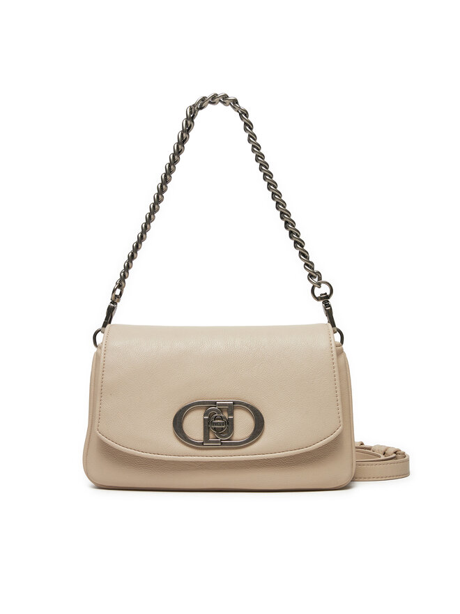 Liu Jo Сумка Liu Jo Ecs M Crossbody AF4224 E0093 Écru