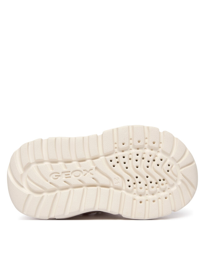 Geox Sneakers Geox B Ciufciuf Girl B455QB 0FU22 C1138 S Bunt