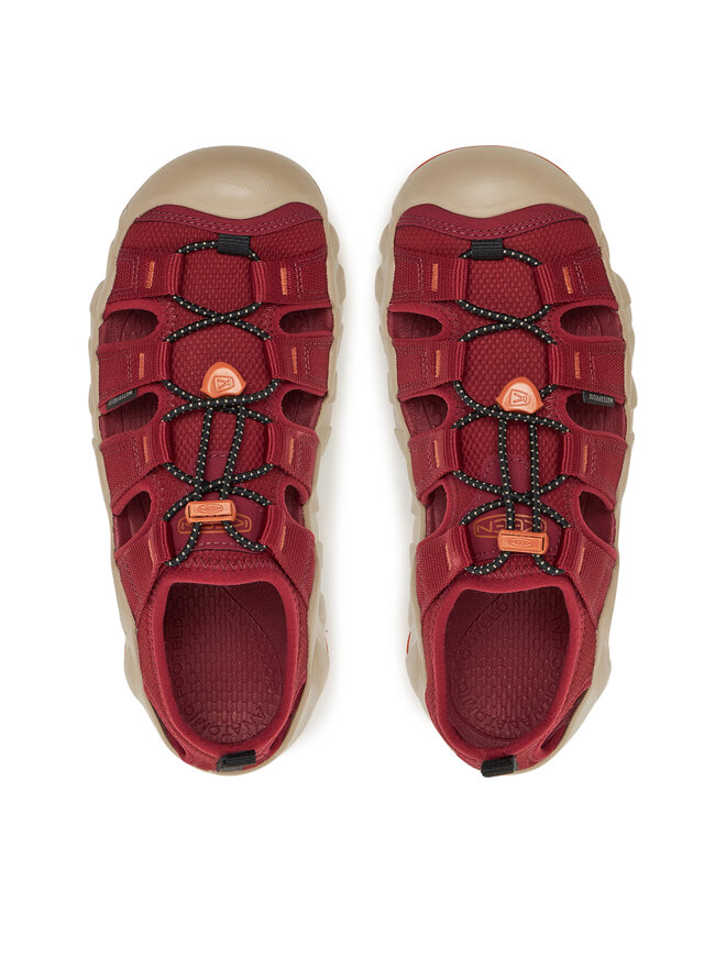 Keen Basutės Keen Hyperport H2 1030855 Rožinė