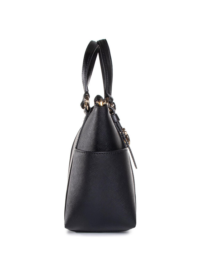 Handtasche MICHAEL Michael Kors 30T0GNXT1L Schwarz eschuhe