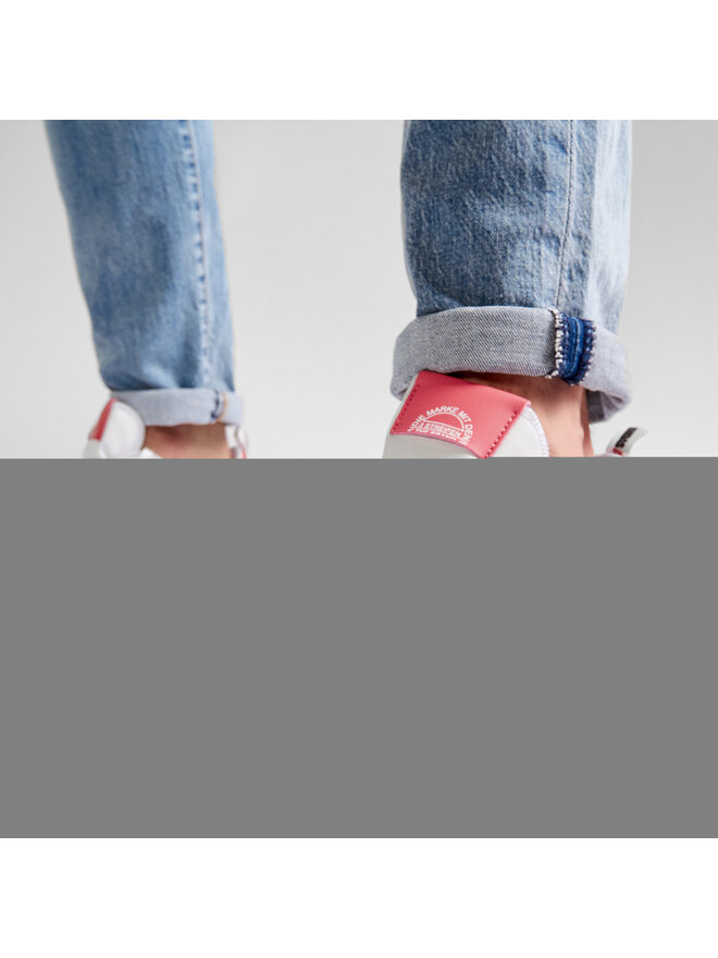 adidas Sneakersy adidas Supercourt FX5703 Biela