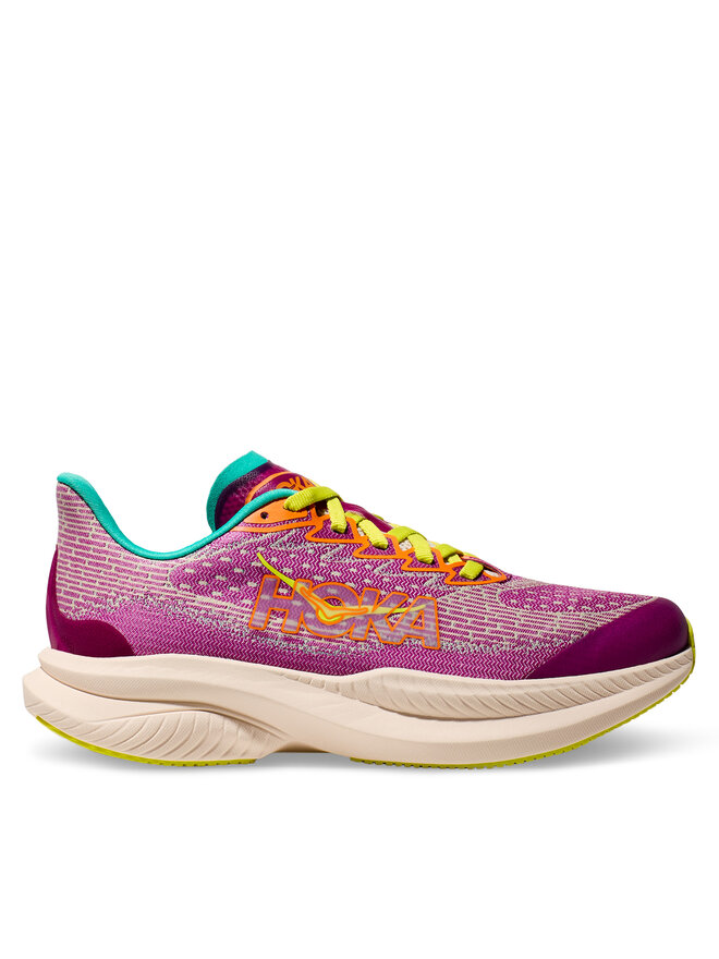 Hoka Pantofi pentru alergare Hoka Mach 6 1147553 Colorat