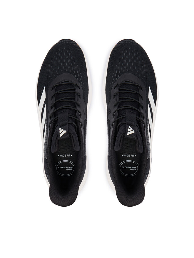 adidas Sneakers adidas Cloudfoam Cuxxion Rapidfit Shoes KI9565 Schwarz