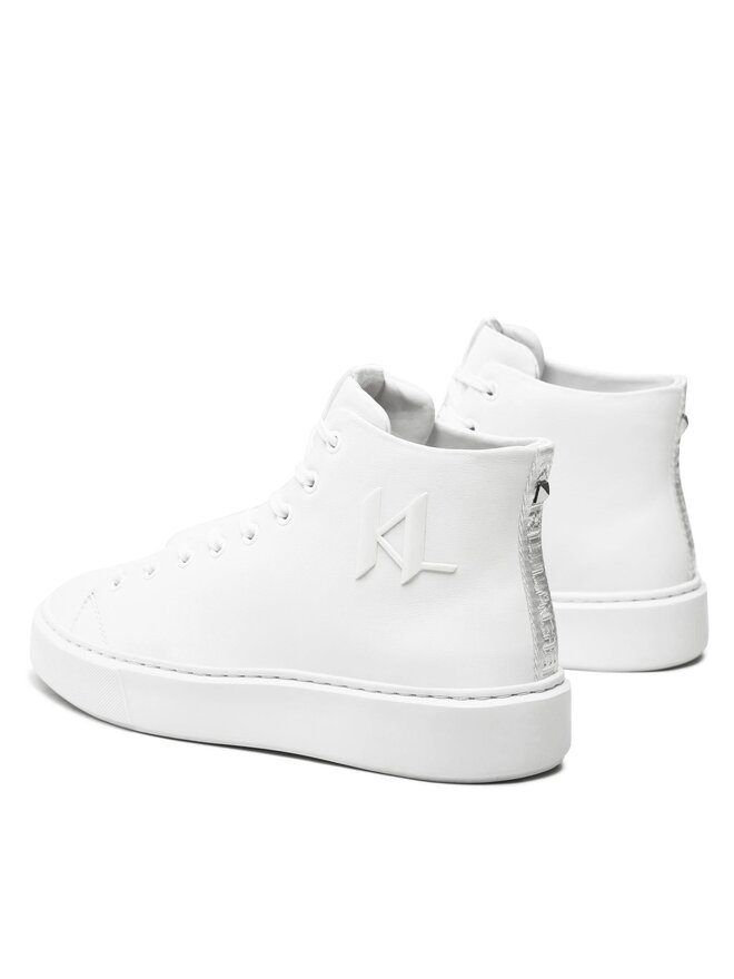 KARL LAGERFELD Sneakers KARL LAGERFELD KL52265 Bianco