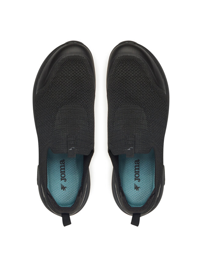 Joma Snīkeri Joma C.Laceless 2521 CLACES2521 Melns