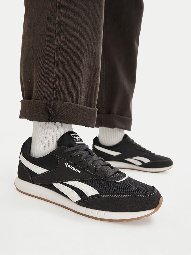 Reebok Sneakers Reebok C-MODA AR30315MBCT Schwarz