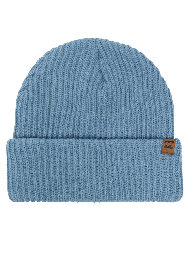 Billabong Шапкa Billabong Alta Rib EBJHA00115 Голубий