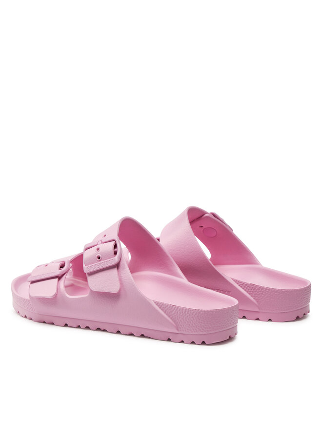 Birkenstock Παντόφλες Birkenstock Arizona 1027355 Ροζ