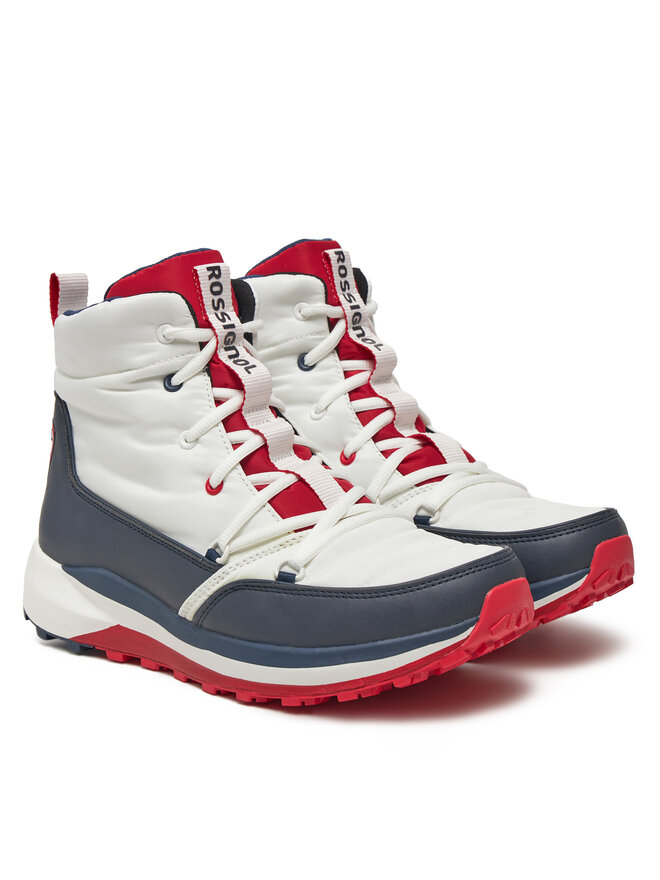 Rossignol Sneakersy Rossignol RNNM080 Biały