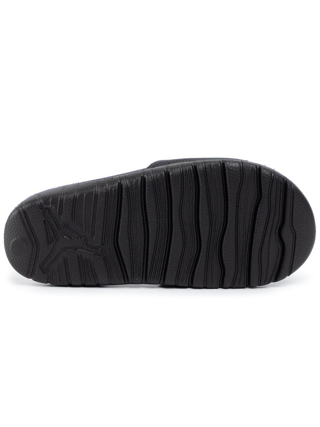 Nike Pantoletten Nike Jordan Break Slide (Gs) CD5472 001 Schwarz