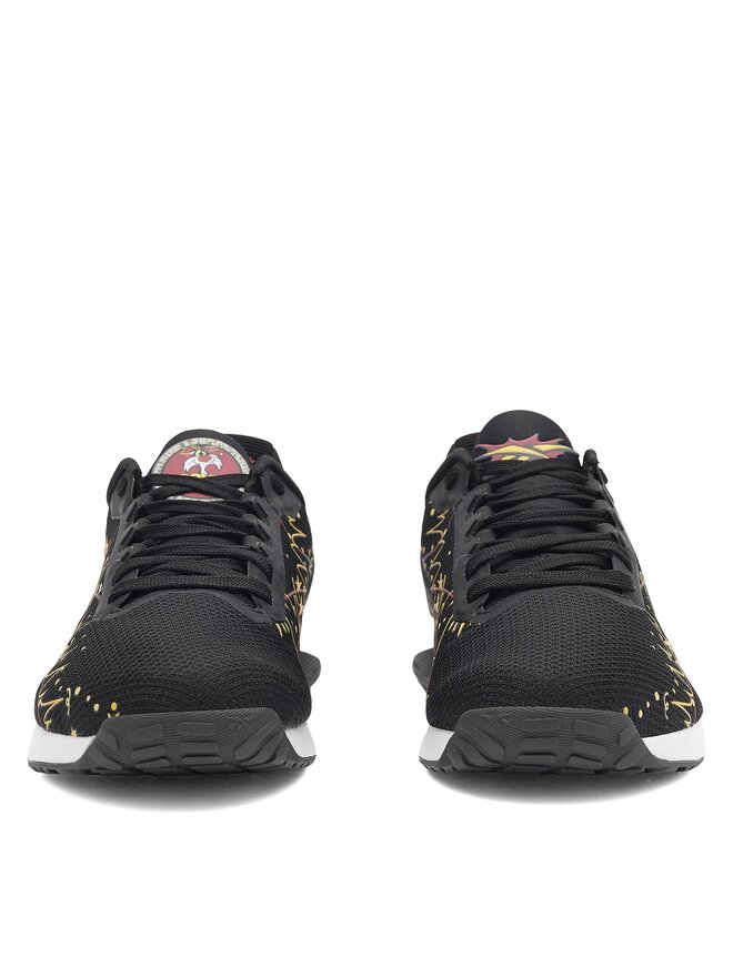 Reebok Fitnessschuhe Reebok Nano X1 GW4303 Schwarz