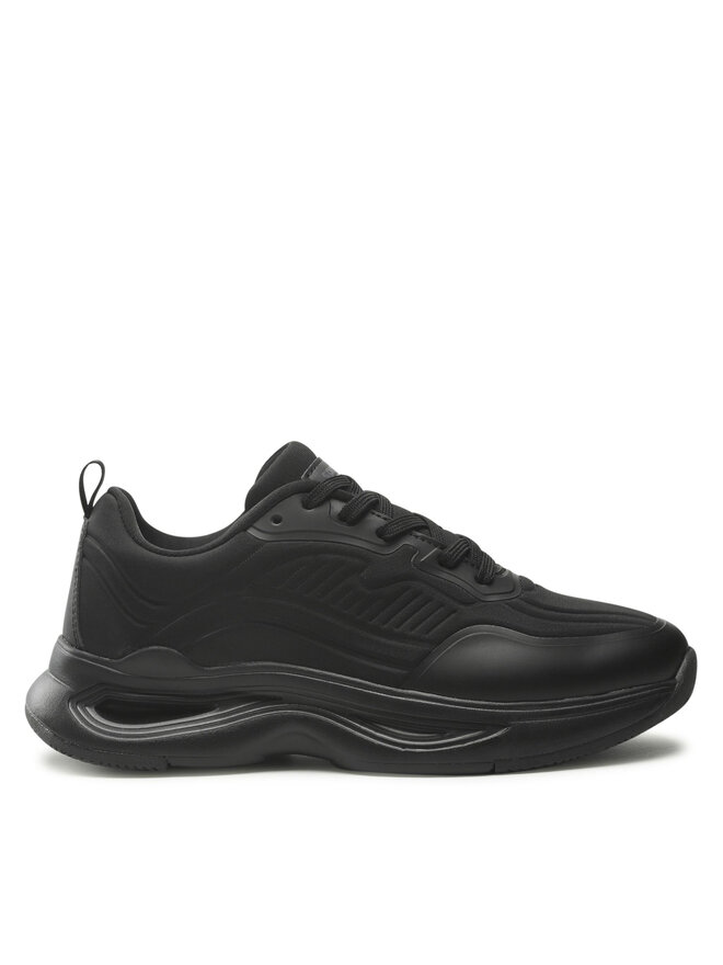Sprandi Sneakers Sprandi WP07-11650-01 Negru