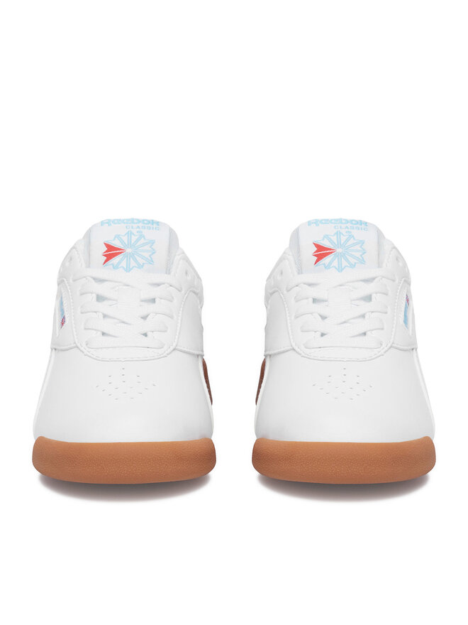 Reebok Снікерcи Reebok EO-F/S LO 100268314 Білий