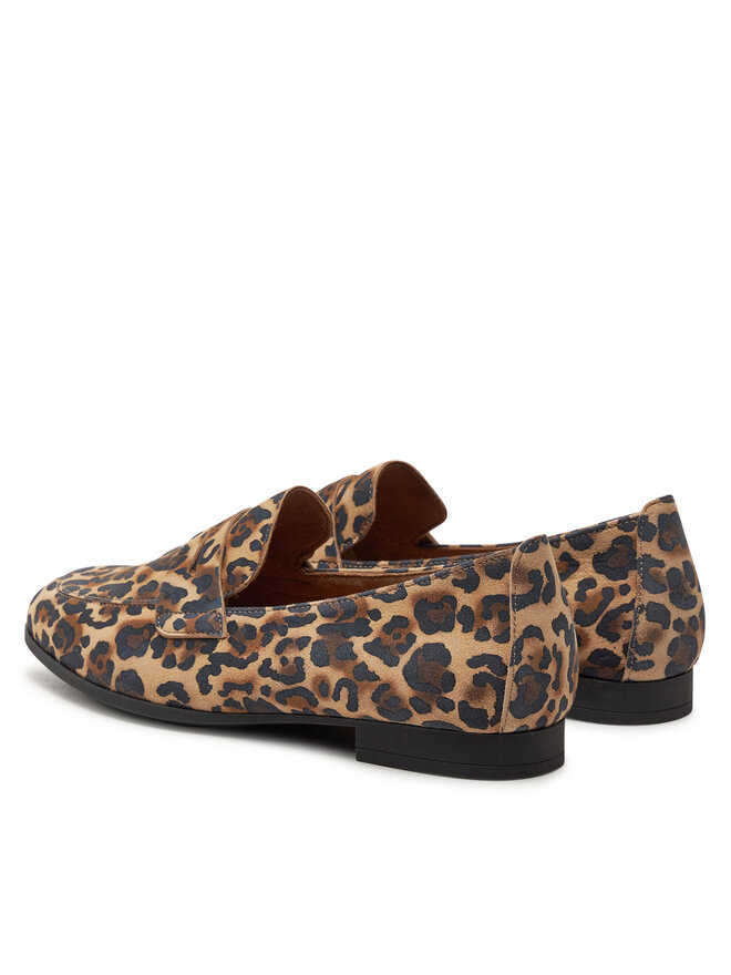 Gabor Loafers Gabor 55.270.32 Marrone