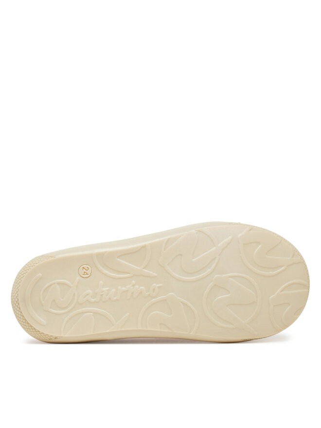 Naturino Sneakersy Naturino Cocoon Low Vl 2018343-13-0M04 M Różowy