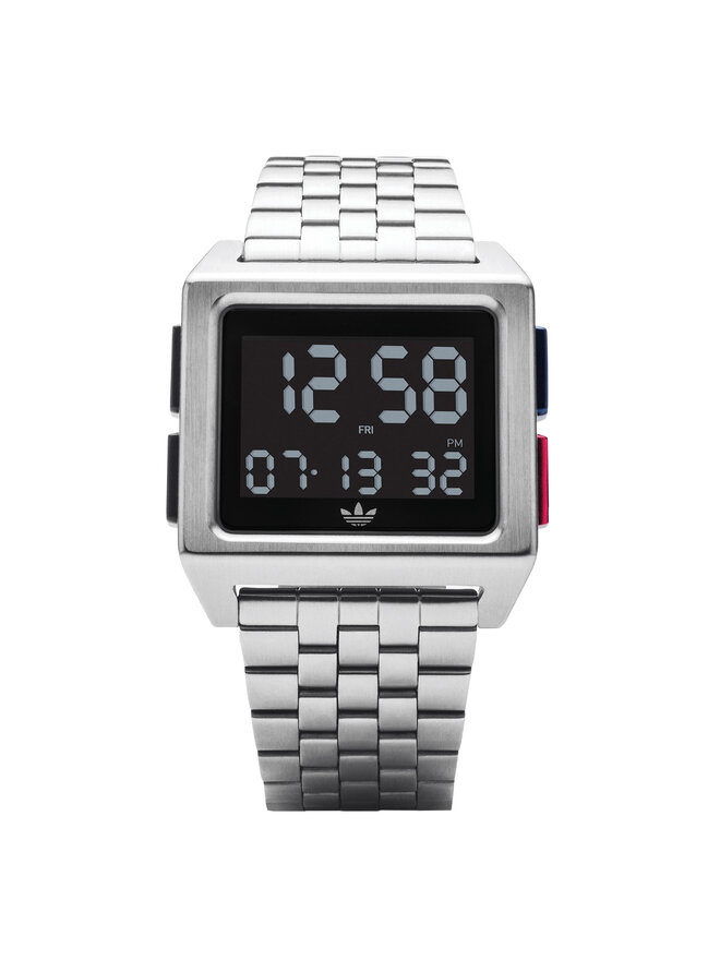 Adidas originals archive_m1 watch clearance