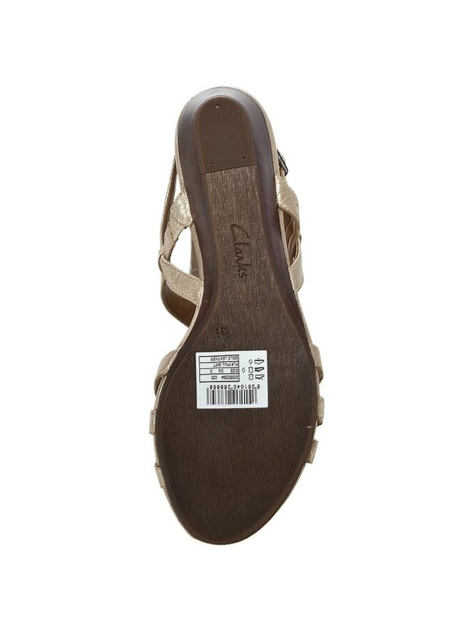 Clarks playful gift 2025
