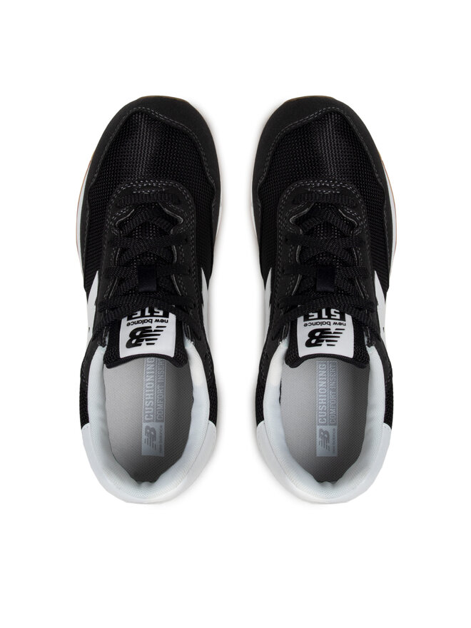 New Balance Sneakers New Balance GC515HL1 Schwarz
