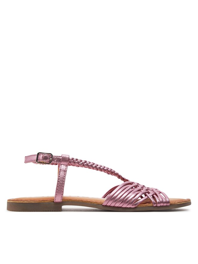 Gioseppo Sandalen Gioseppo Aidone 71745-P Rosa