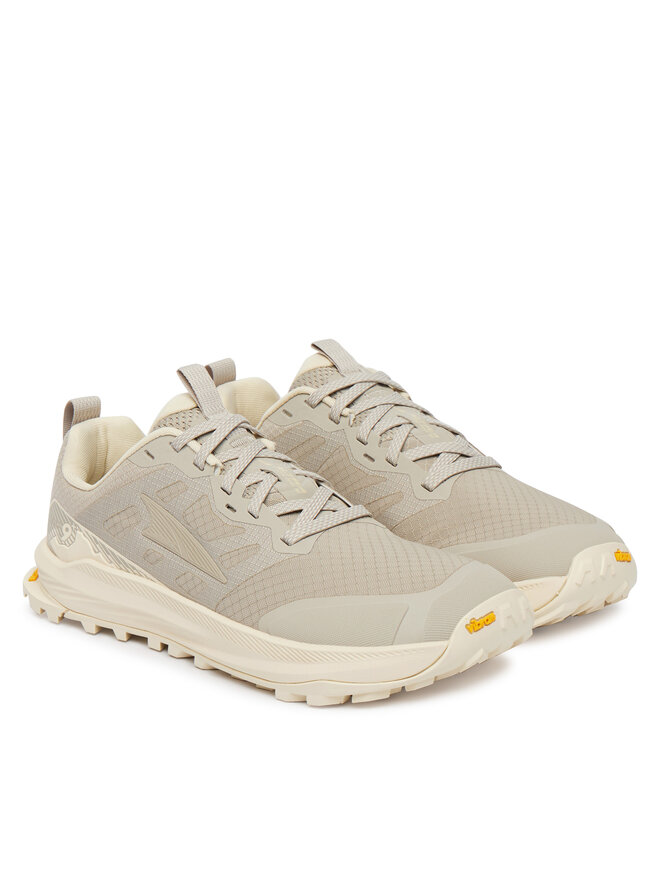 Altra Взуття для бігу Altra Lone Peak 9+ AL0A85RH Бежевий