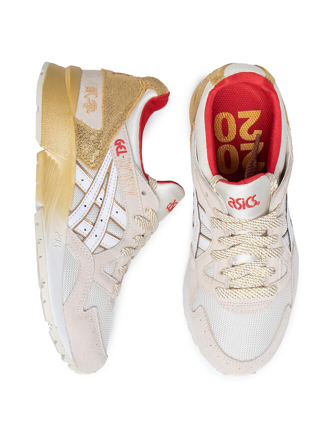 Asics Снікерcи Asics Gel-Lyte V 1191A332 Бежевий