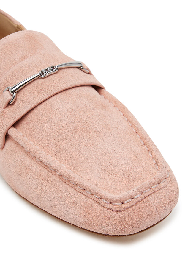 MICHAEL Michael Kors Lordsy MICHAEL Michael Kors Lena Loafer 40S5LEFP1S Ružová