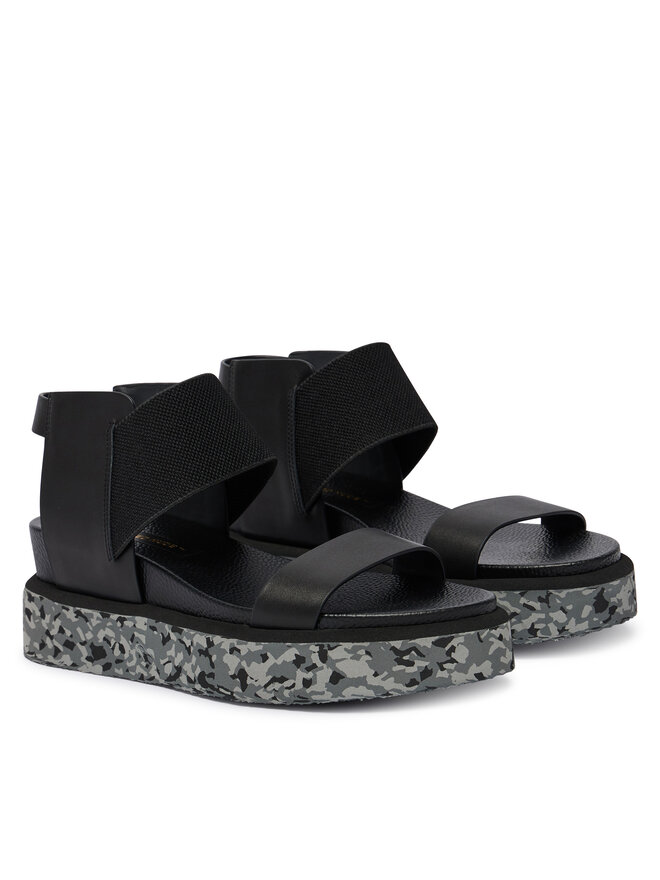 United Nude Sandalen United Nude Rico Sandal II 110140116 Schwarz