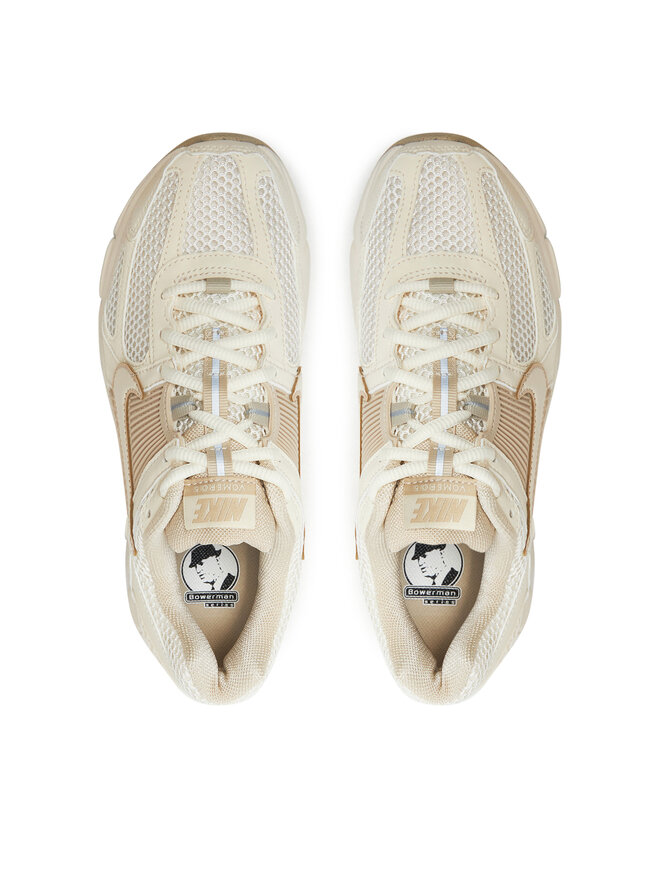 Nike Снікерcи Nike Zoom Vomero 5 FQ6868 111 Écru