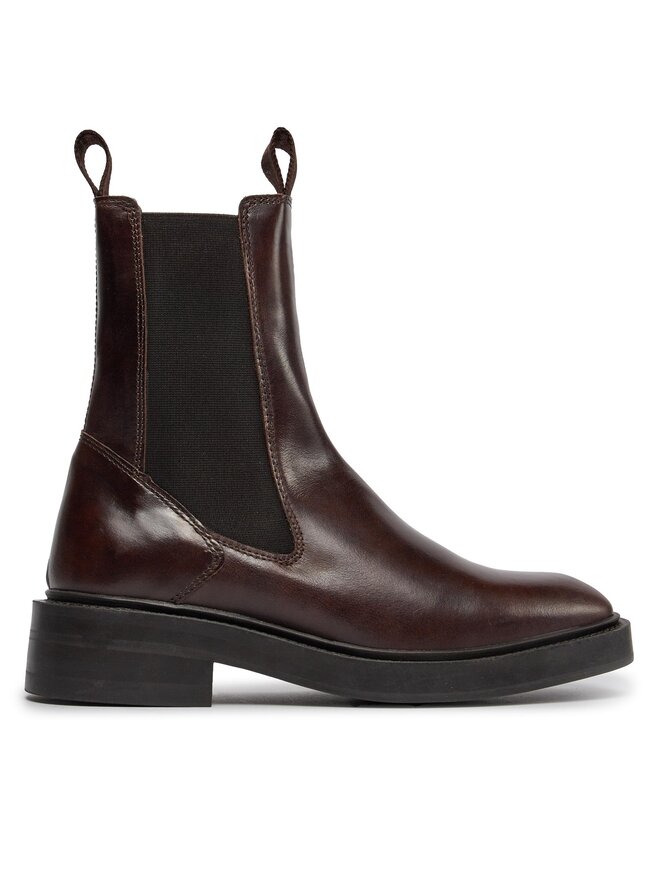 グッドカルマ Reversible CHELSEA サイズ2 Челсі Gant Fallwi Chelsea Boot 27551333 Коричневий | evzuttya.com.ua